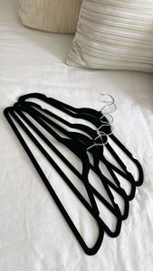 Velvet Hangers